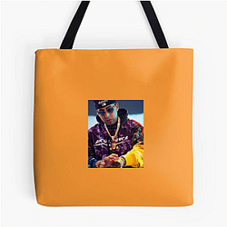 Ñengo Flow is a rapper Ñengo Flow Bags