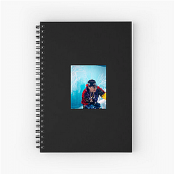 Ñengo Flow does Latin Trap Ñengo Flow Notebook