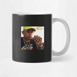 Ñengo Flow sings about life Ñengo Flow Mugs