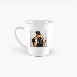 Ñengo Flow uses raw lyrics Ñengo Flow Mugs