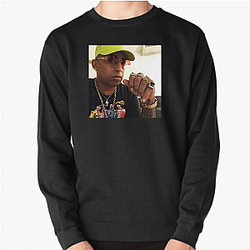 Ñengo Flow sings about life Ñengo Flow Sweatshirts
