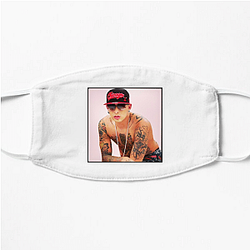 Ñengo Flow has many hits Ñengo Flow Face Masks