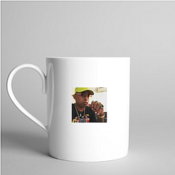 Ñengo Flow sings about life Ñengo Flow Mugs