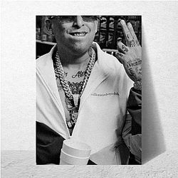 Ñengo Flow is "El Real G" Ñengo Flow Posters
