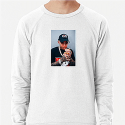 Ñengo Flow is Puerto Rican Ñengo Flow Sweatshirts