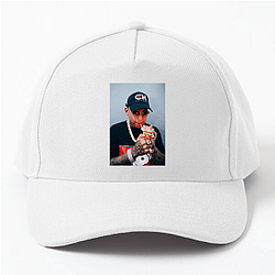 Ñengo Flow is Puerto Rican Ñengo Flow Hats & Caps
