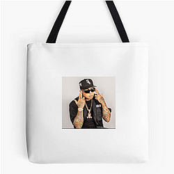 Ñengo Flow uses raw lyrics Ñengo Flow Bags