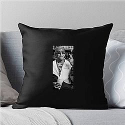 Ñengo Flow is "El Real G" Ñengo Flow Pillows Cover