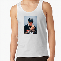 Ñengo Flow is Puerto Rican Ñengo Flow Tank Tops