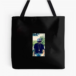 Ñengo Flow is influential Ñengo Flow Bags