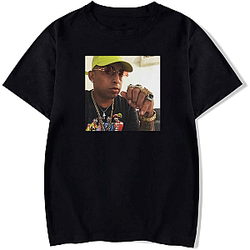 Ñengo Flow sings about life Ñengo Flow T-Shirts