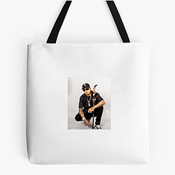 Ñengo Flow sings reggaeton Ñengo Flow Bags