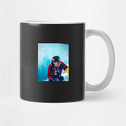 Ñengo Flow does Latin Trap Ñengo Flow Mugs