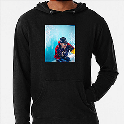 Ñengo Flow does Latin Trap Ñengo Flow Hoodies