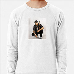 Ñengo Flow sings reggaeton Ñengo Flow Sweatshirts