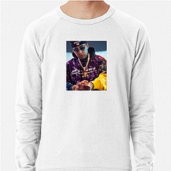 Ñengo Flow is a rapper Ñengo Flow Sweatshirts
