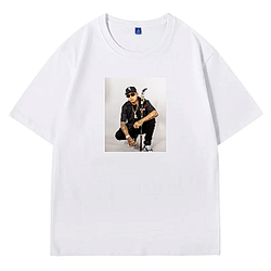 Ñengo Flow sings reggaeton Ñengo Flow T-Shirts