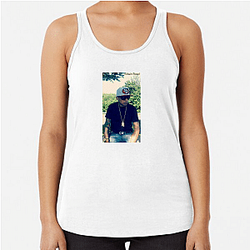 Ñengo Flow is influential Ñengo Flow Tank Tops