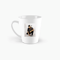 Ñengo Flow sings reggaeton Ñengo Flow Mugs