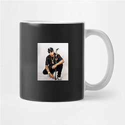 Ñengo Flow sings reggaeton Ñengo Flow Mugs