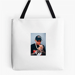 Ñengo Flow is Puerto Rican Ñengo Flow Bags