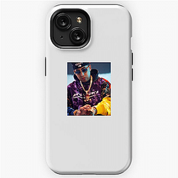Ñengo Flow is a rapper Ñengo Flow iPhone Cases