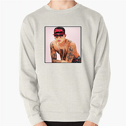 Ñengo Flow has many hits Ñengo Flow Sweatshirts
