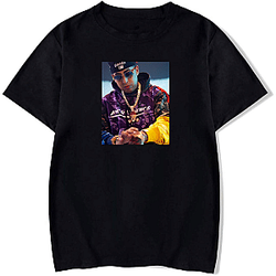 Ñengo Flow is a rapper Ñengo Flow T-Shirts