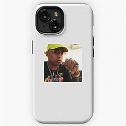 Ñengo Flow sings about life Ñengo Flow Samsung Cases