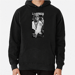 Ñengo Flow is "El Real G" Ñengo Flow Hoodies