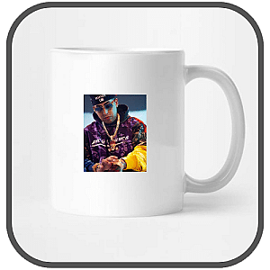 Ñengo Flow Mugs