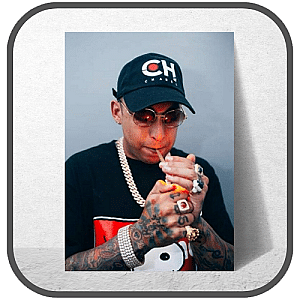 Ñengo Flow Posters