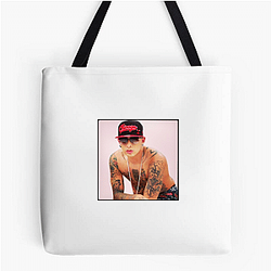 Ñengo Flow has many hits Ñengo Flow Bags