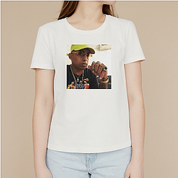 Ñengo Flow sings about life Ñengo Flow T-Shirts