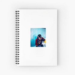 Ñengo Flow does Latin Trap Ñengo Flow Notebook