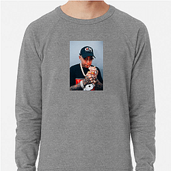 Ñengo Flow is Puerto Rican Ñengo Flow Sweatshirts