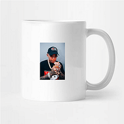 Ñengo Flow is Puerto Rican Ñengo Flow Mugs
