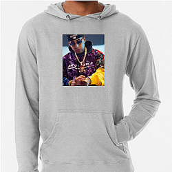 Ñengo Flow is a rapper Ñengo Flow Hoodies