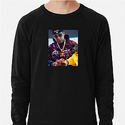 Ñengo Flow is a rapper Ñengo Flow Sweatshirts