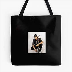 Ñengo Flow sings reggaeton Ñengo Flow Bags
