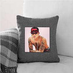 Ñengo Flow has many hits Ñengo Flow Pillows Cover