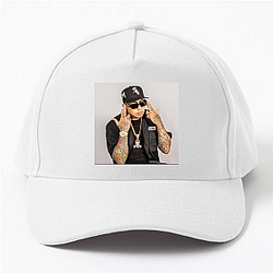 Ñengo Flow uses raw lyrics Ñengo Flow Hats & Caps