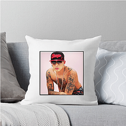 Ñengo Flow has many hits Ñengo Flow Pillows Cover