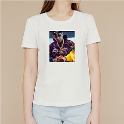 Ñengo Flow is a rapper Ñengo Flow T-Shirts