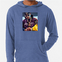 Ñengo Flow is a rapper Ñengo Flow Hoodies