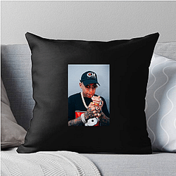 Ñengo Flow is Puerto Rican Ñengo Flow Pillows Cover