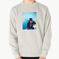 Ñengo Flow does Latin Trap Ñengo Flow Sweatshirts
