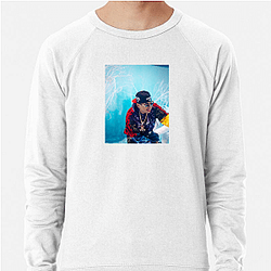 Ñengo Flow does Latin Trap Ñengo Flow Sweatshirts