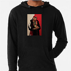 Ñengo Flow collaborates often Ñengo Flow Hoodies