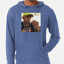 Ñengo Flow sings about life Ñengo Flow Hoodies